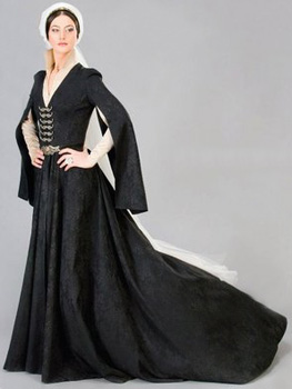 Abkhazian dress made by Samoseli Pirveli