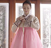 Korean dress ava
