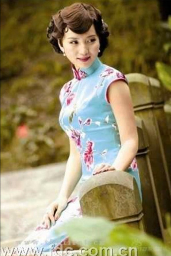 Traditional clothing of China