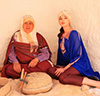 Tunisian costume ava