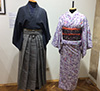 Kimono ava