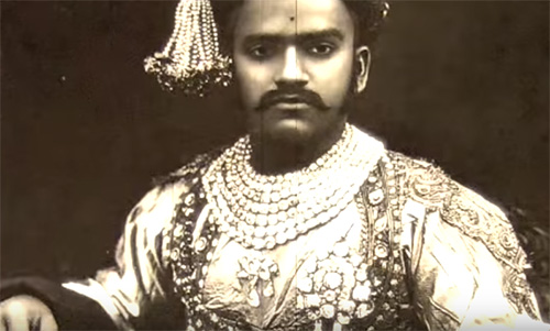Maharaja jewels8