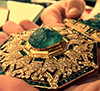 Maharaja jewels ava