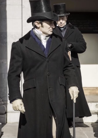 Frankenstein Chronicles27