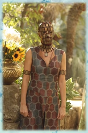 Game of Thrones stage costumes