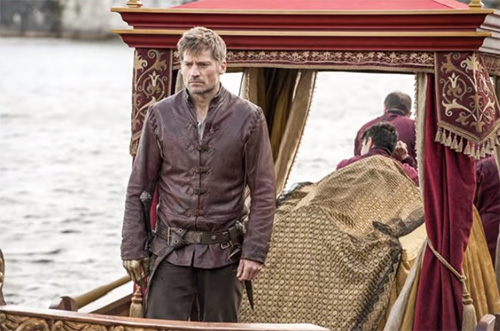 Best 20 men’s movie costumes used in Game of Thrones