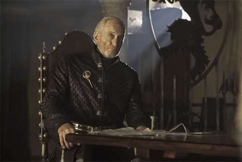 Best 20 men’s movie costumes used in Game of Thrones