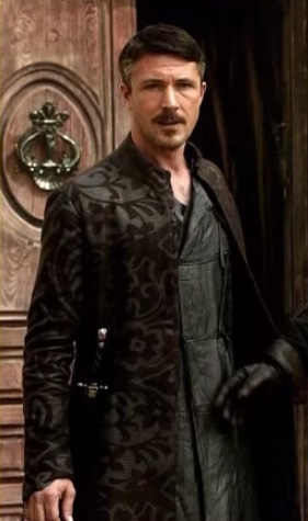 Best 20 men’s movie costumes used in Game of Thrones