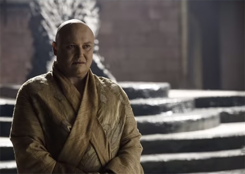 Best 20 men’s movie costumes used in Game of Thrones