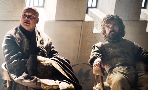 Best 20 men’s movie costumes used in Game of Thrones