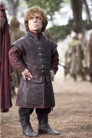 Best 20 men’s movie costumes used in Game of Thrones