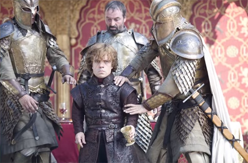 Best 20 men’s movie costumes used in Game of Thrones