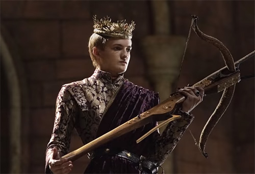 Best 20 men’s movie costumes used in Game of Thrones
