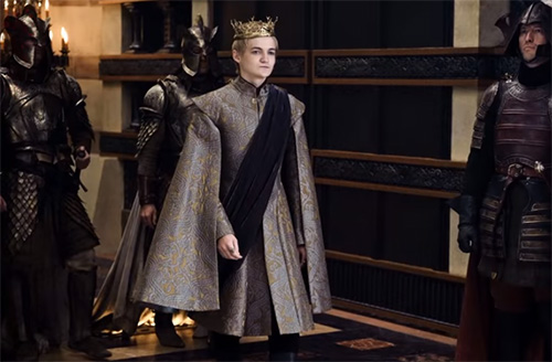 Best 20 men’s movie costumes used in Game of Thrones