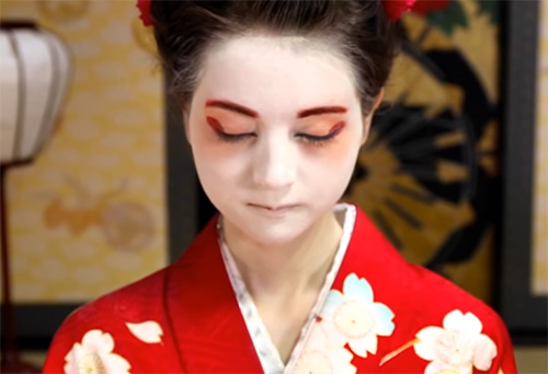 geisha makeup14