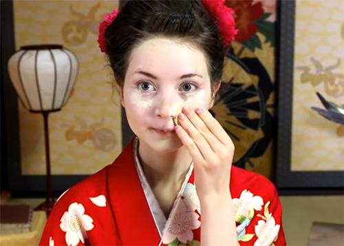 geisha makeup5