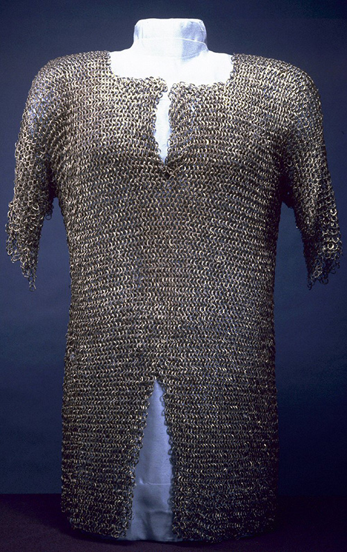 Medieval armor1
