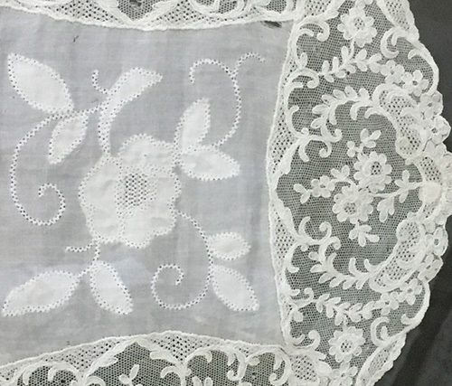 Lace62