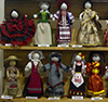 Various dolls ava