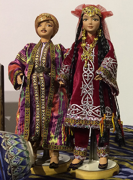 uzbek dolls2