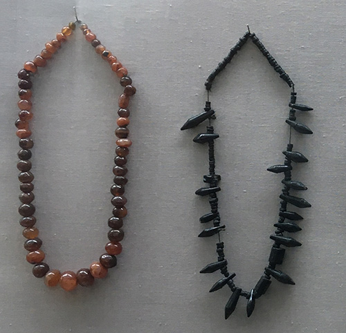 necklaces, Crimea, the 4th century B.C. – 4th century A.D