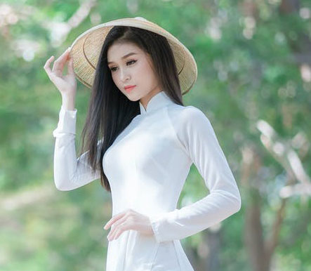 Conical hat