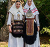 Serbian costumes ava