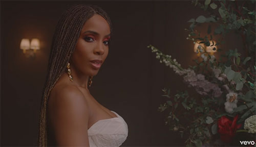Beyoncé’s Brown Skin Girl 2020 music video