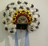 ukrainian wreath ava