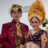Indonesia wedding ava