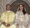 Moroccan couple ava