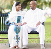 Ethiopian couple ava