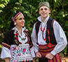 Serbian couple ava
