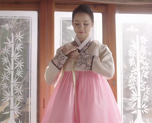 Korean dress2