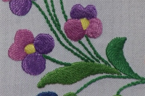 Hungarian embroidery1