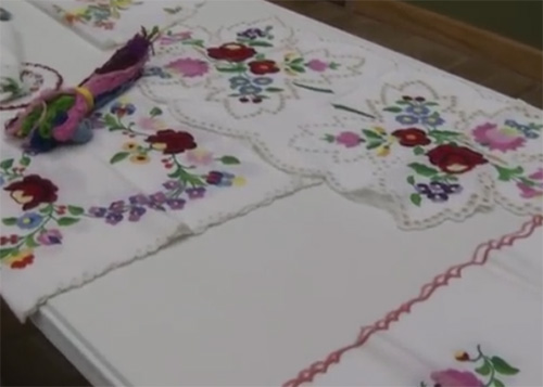 Hungarian embroidery4