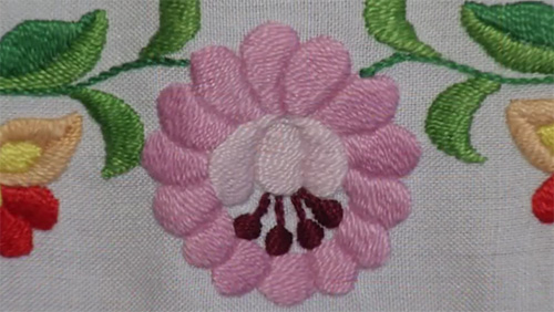Hungarian embroidery7