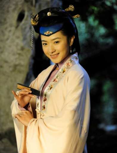 Traditional clothing of Ming dynasty