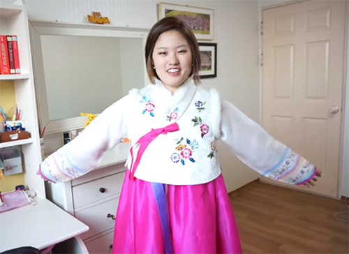 Korean hanbok11