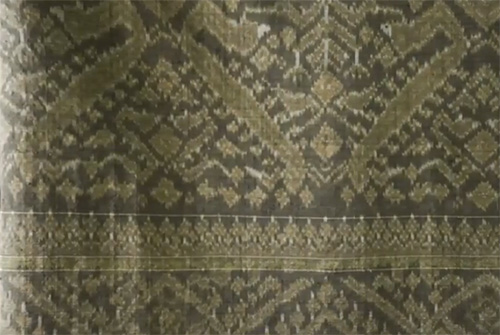 Cambodian textile4