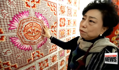 Korean embroidery13