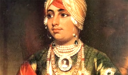 Maharaja jewels14