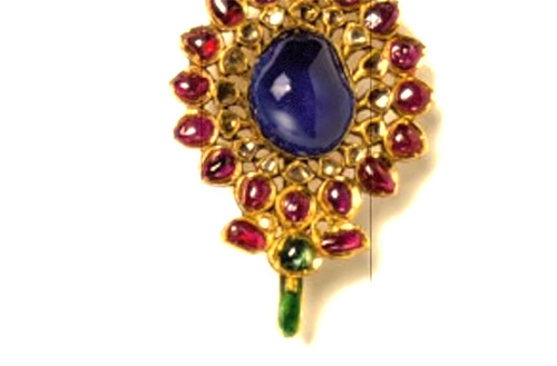 Maharaja jewels15