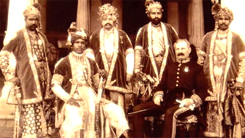Maharaja jewels17