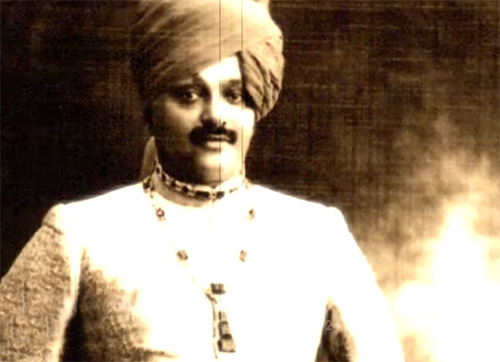Maharaja jewels19