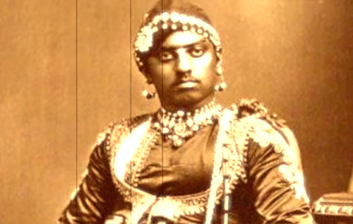 Maharaja jewels21