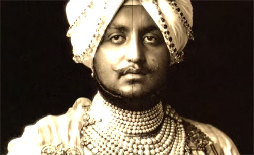 Maharaja jewels23