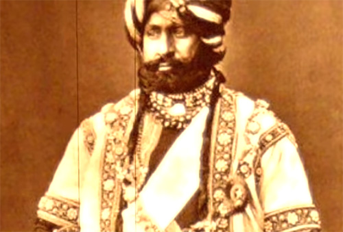 Maharaja jewels25
