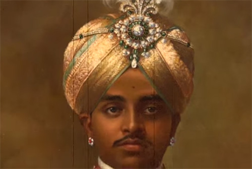 Maharaja jewels5