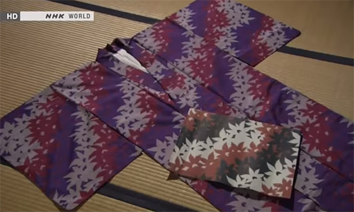 Meisen kimono14